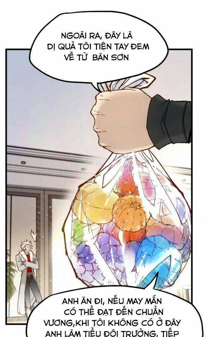 Thánh Khư Chapter 95 trang 10