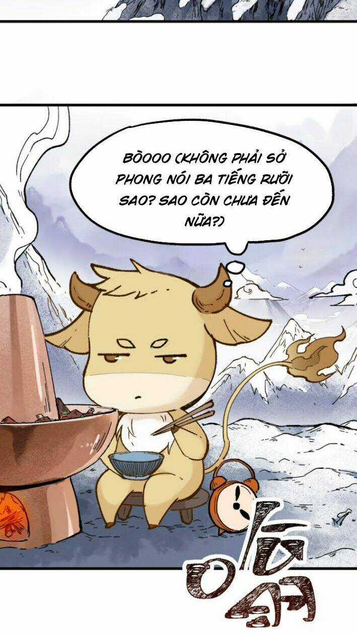 Thánh Khư Chapter 95 trang 15