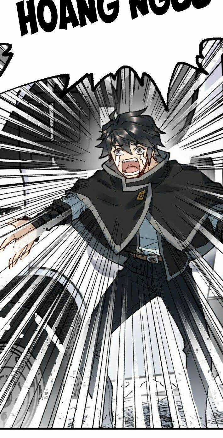 Thánh Khư Chapter 95 trang 17