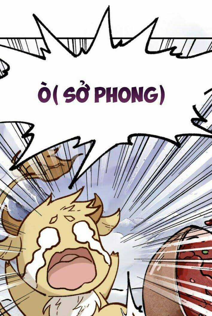 Thánh Khư Chapter 95 trang 18