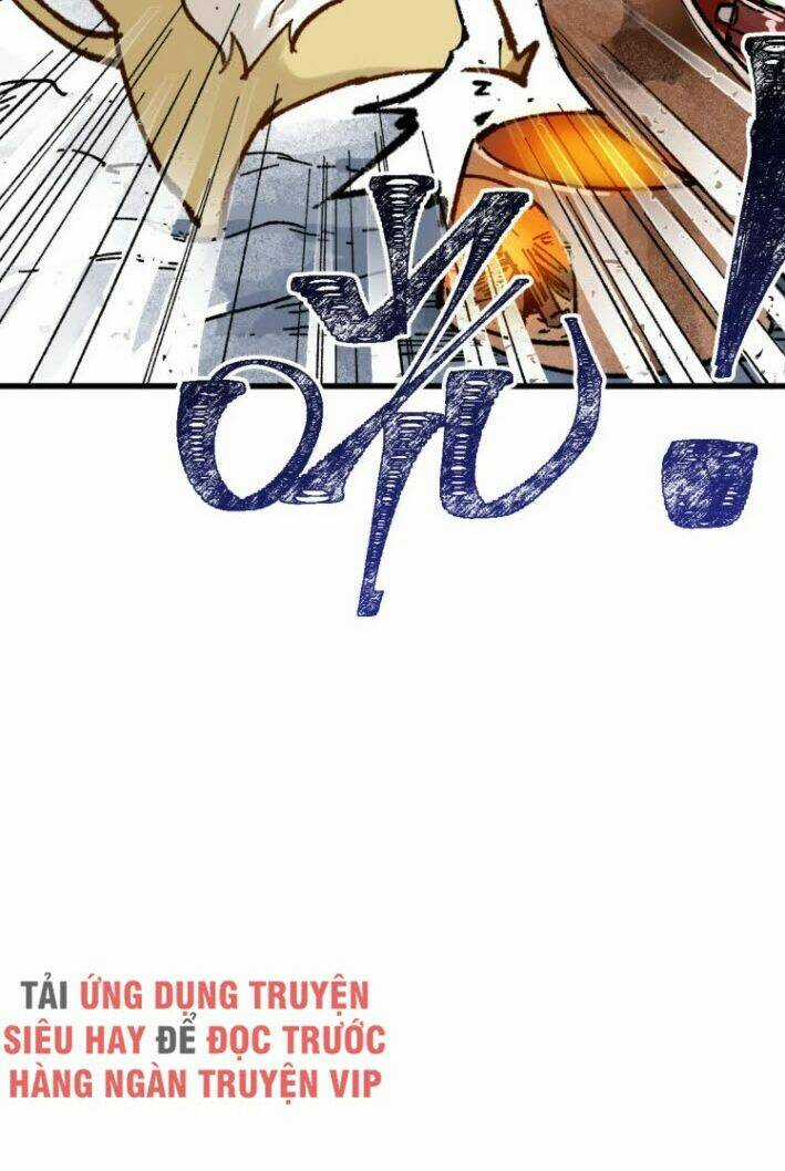 Thánh Khư Chapter 95 trang 19