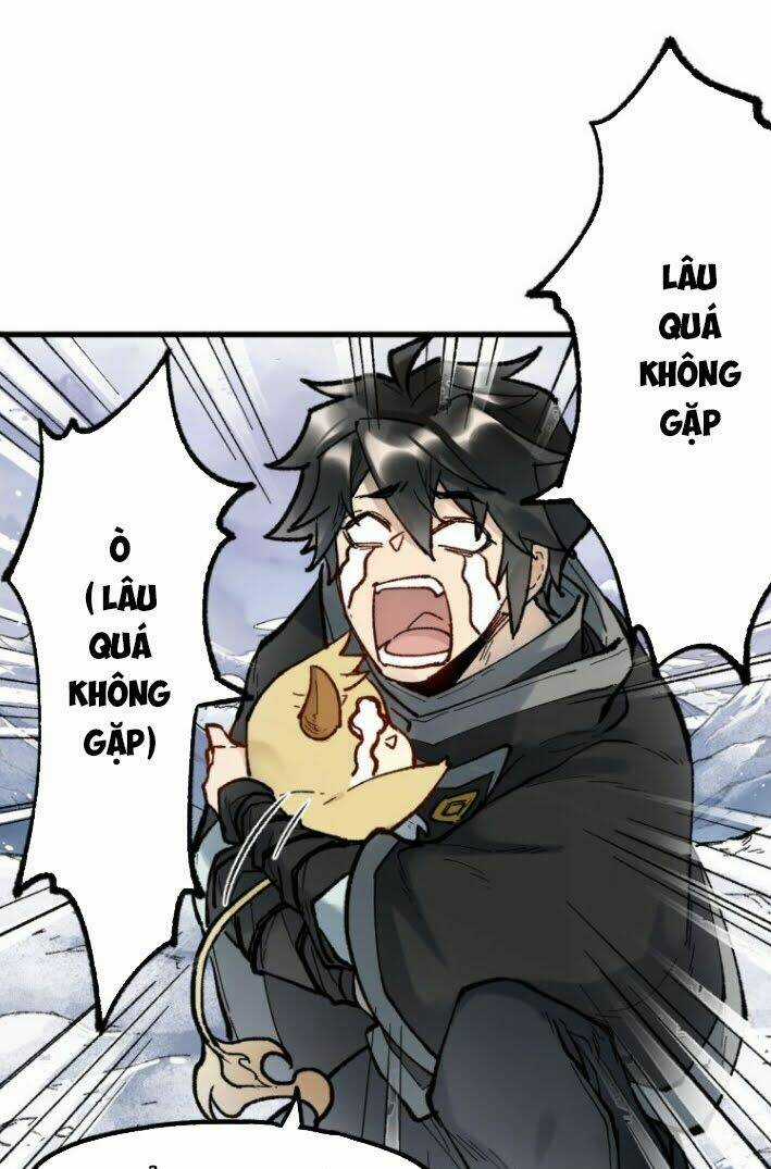 Thánh Khư Chapter 95 trang 20