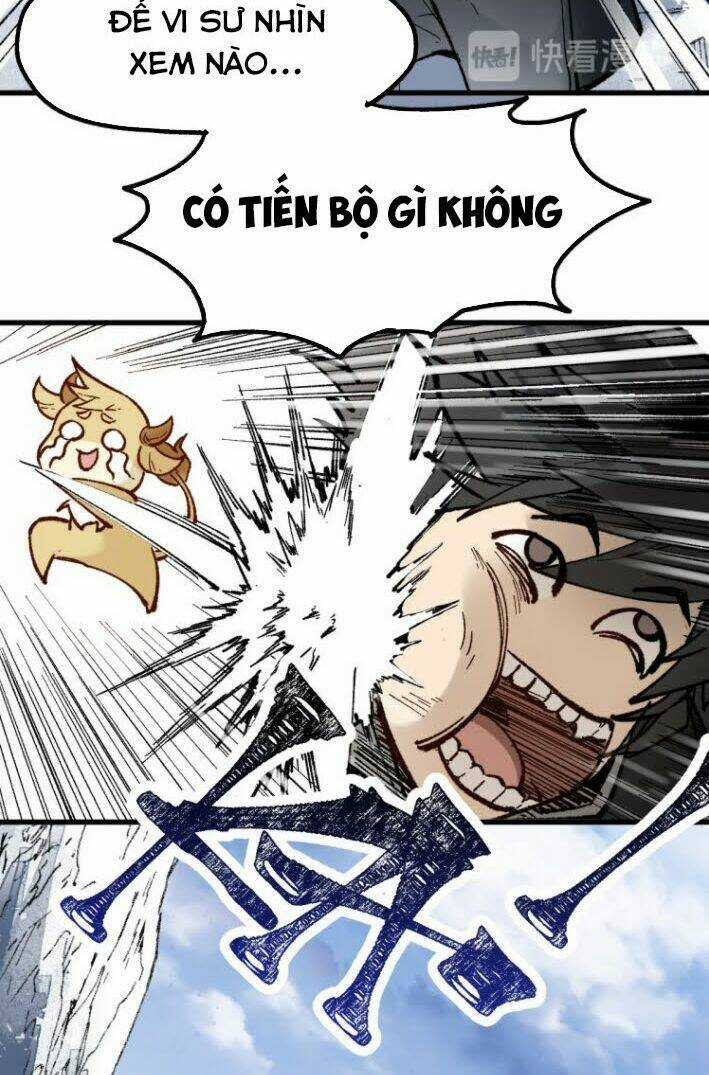 Thánh Khư Chapter 95 trang 21