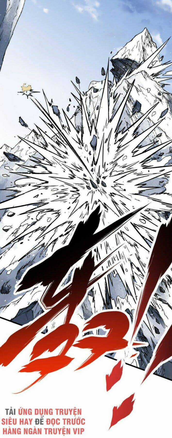 Thánh Khư Chapter 95 trang 22