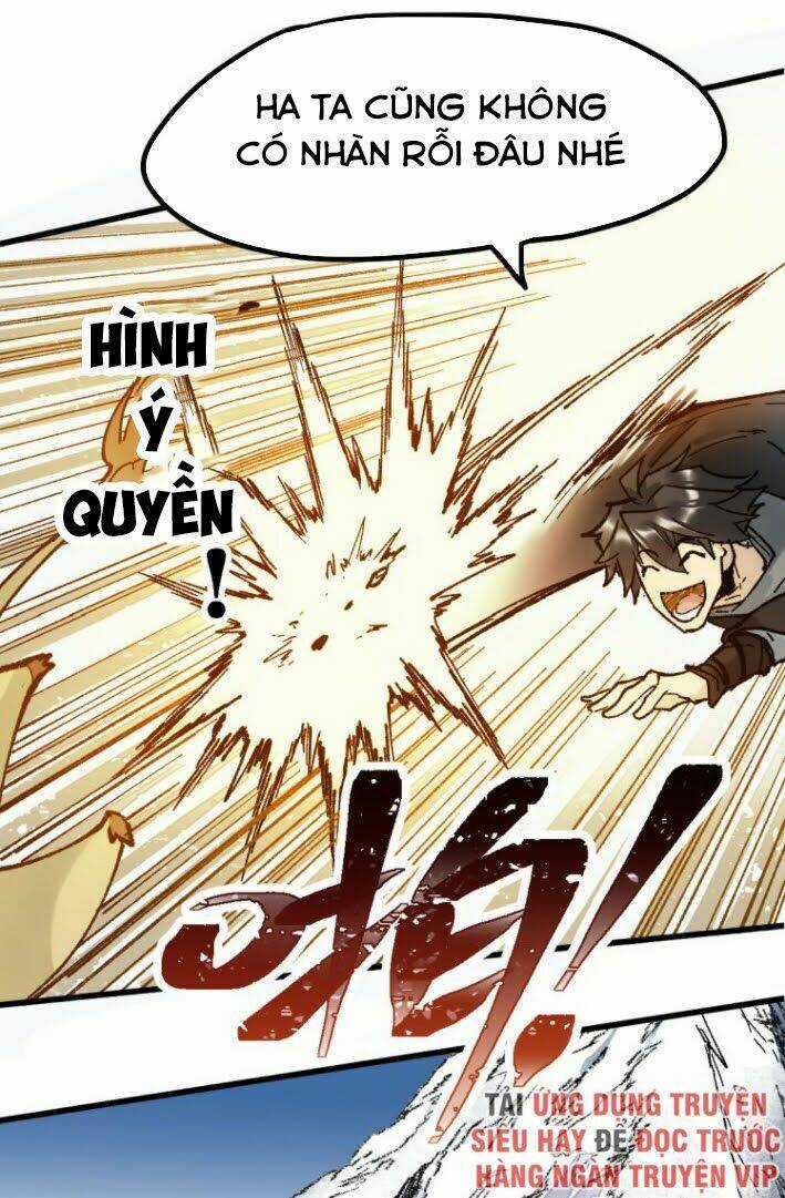 Thánh Khư Chapter 95 trang 24