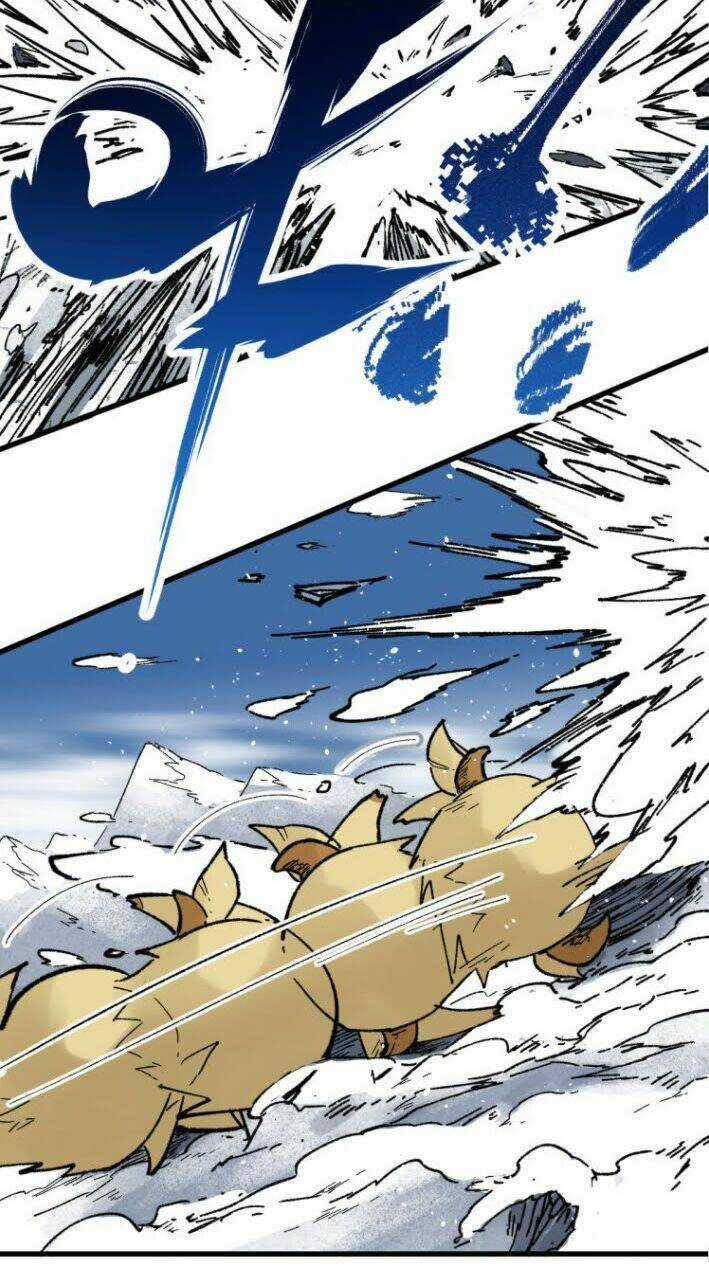 Thánh Khư Chapter 95 trang 26