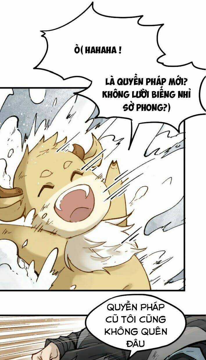 Thánh Khư Chapter 95 trang 27
