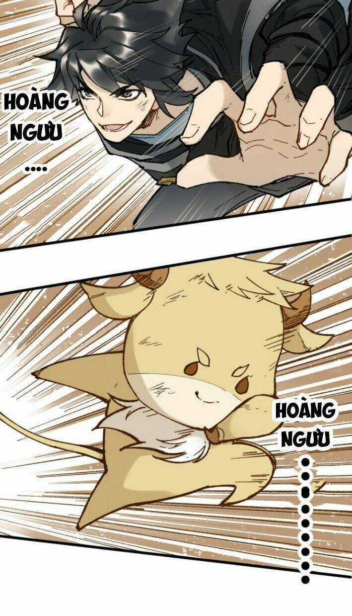 Thánh Khư Chapter 95 trang 28