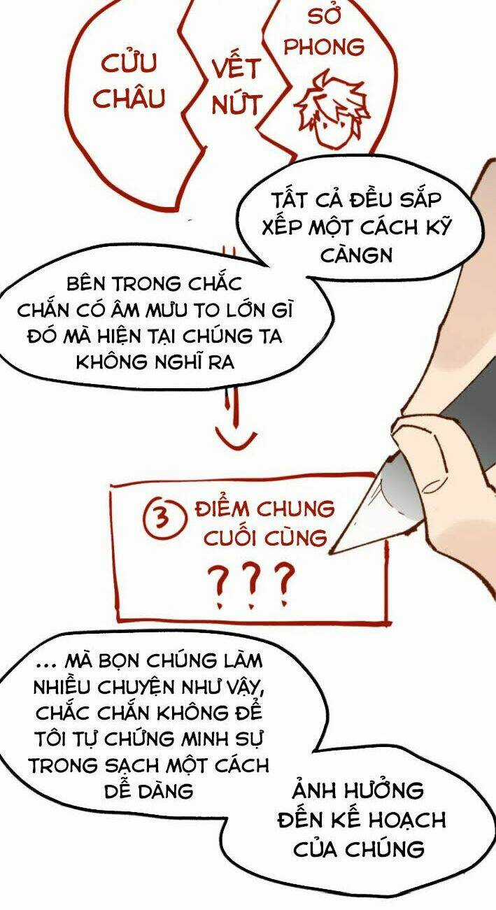 Thánh Khư Chapter 95 trang 3
