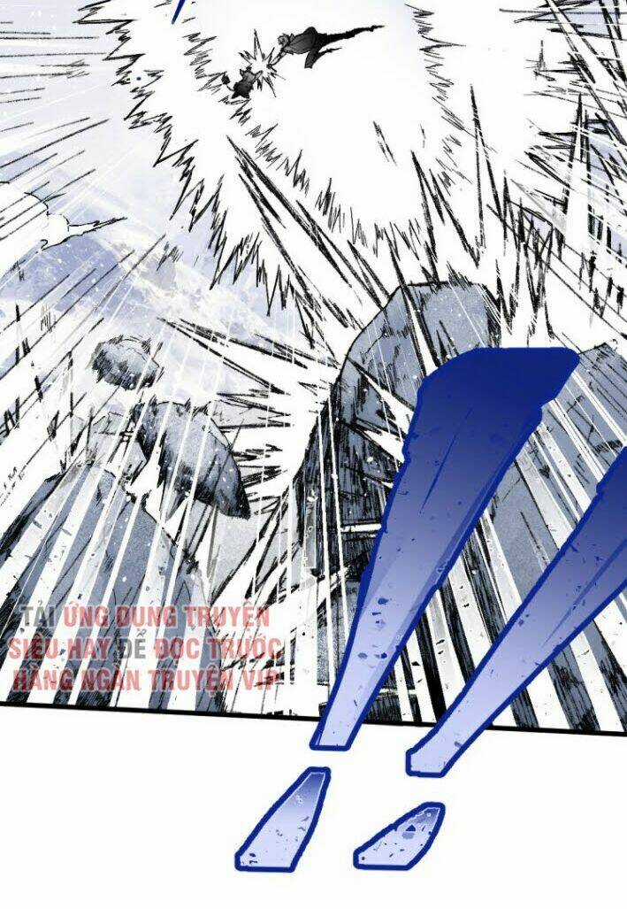 Thánh Khư Chapter 95 trang 30