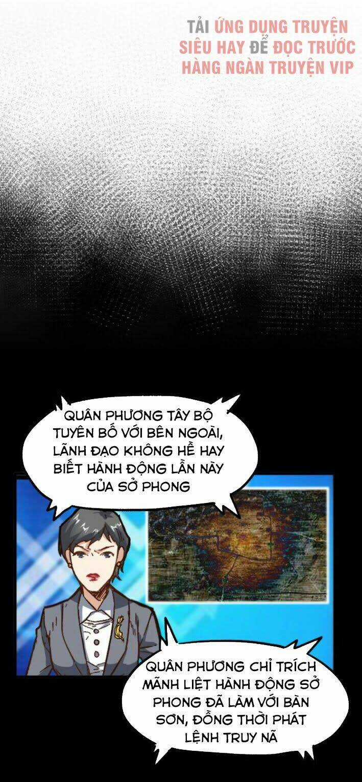 Thánh Khư Chapter 95 trang 32