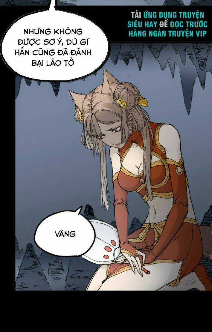 Thánh Khư Chapter 95 trang 35