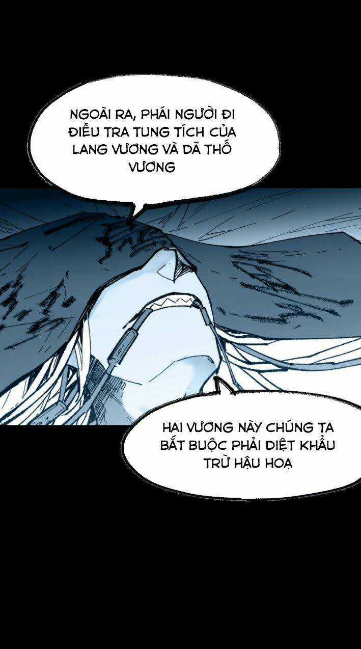 Thánh Khư Chapter 95 trang 36