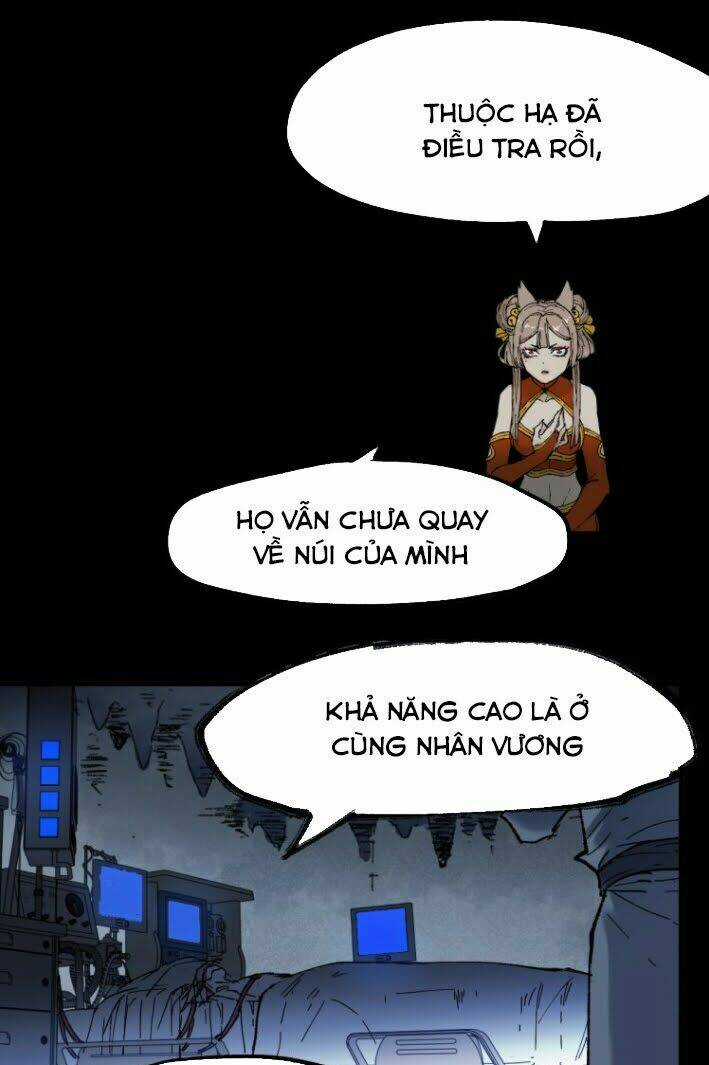 Thánh Khư Chapter 95 trang 37