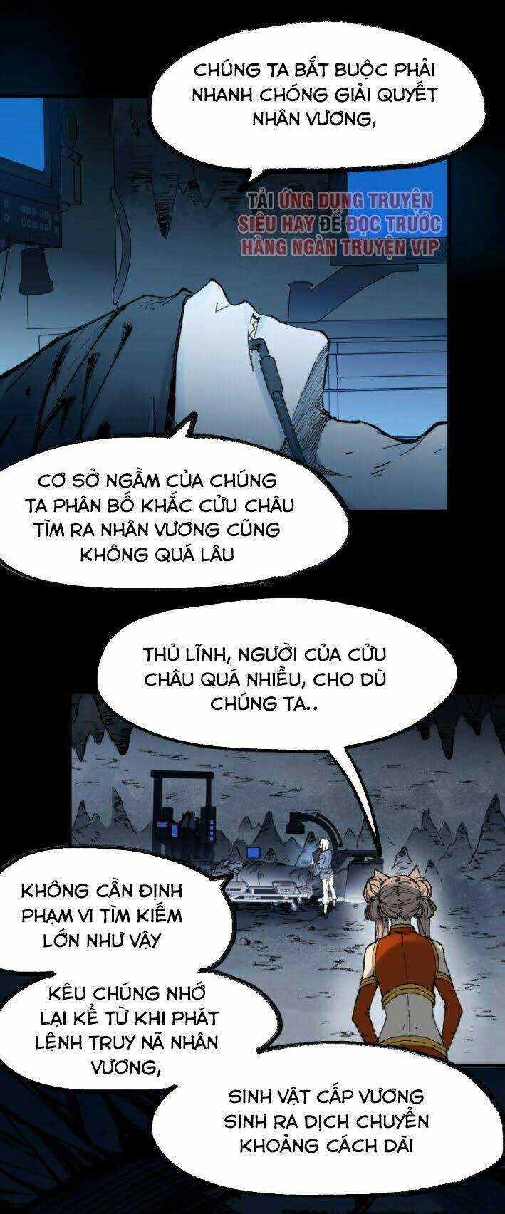 Thánh Khư Chapter 95 trang 39