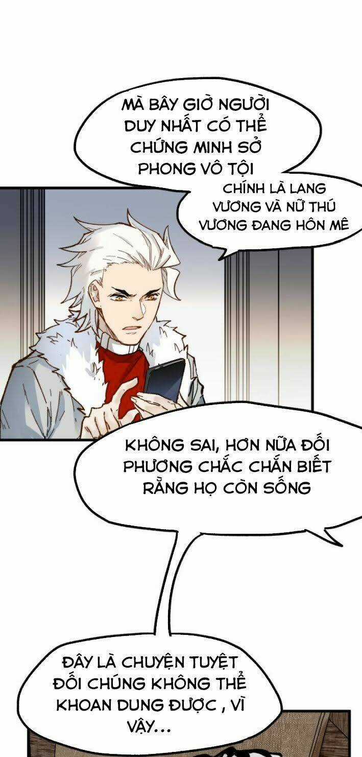 Thánh Khư Chapter 95 trang 4