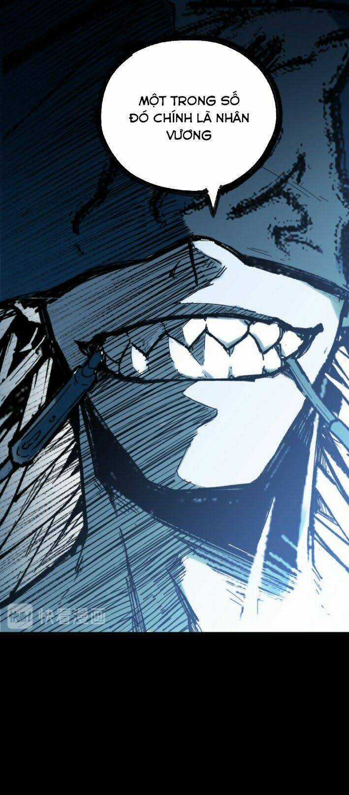 Thánh Khư Chapter 95 trang 40