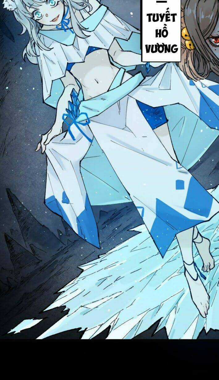 Thánh Khư Chapter 95 trang 44