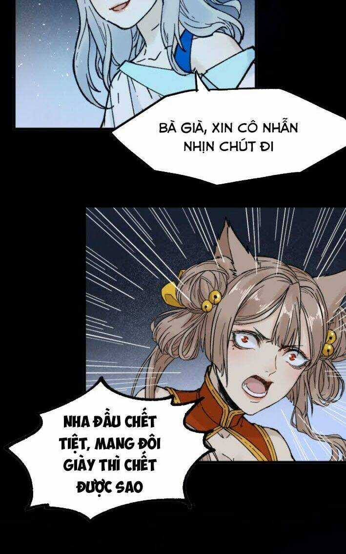 Thánh Khư Chapter 95 trang 46