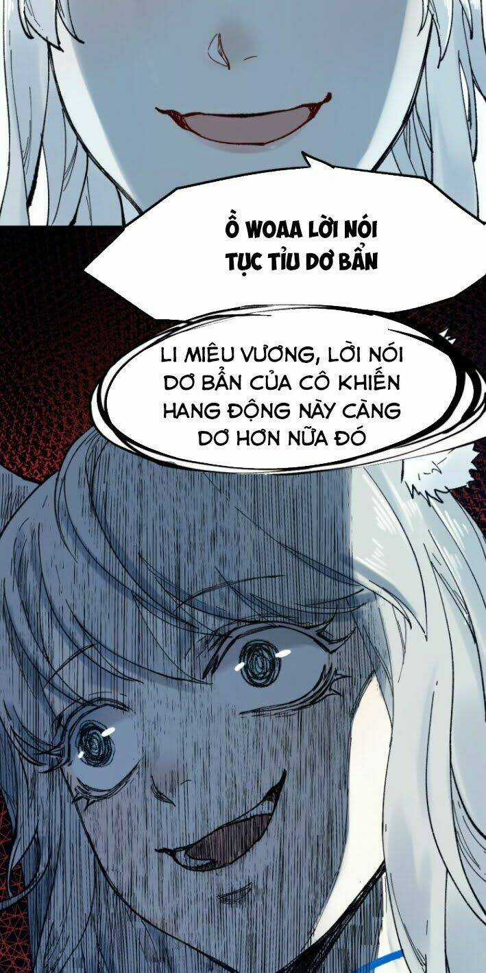 Thánh Khư Chapter 95 trang 47