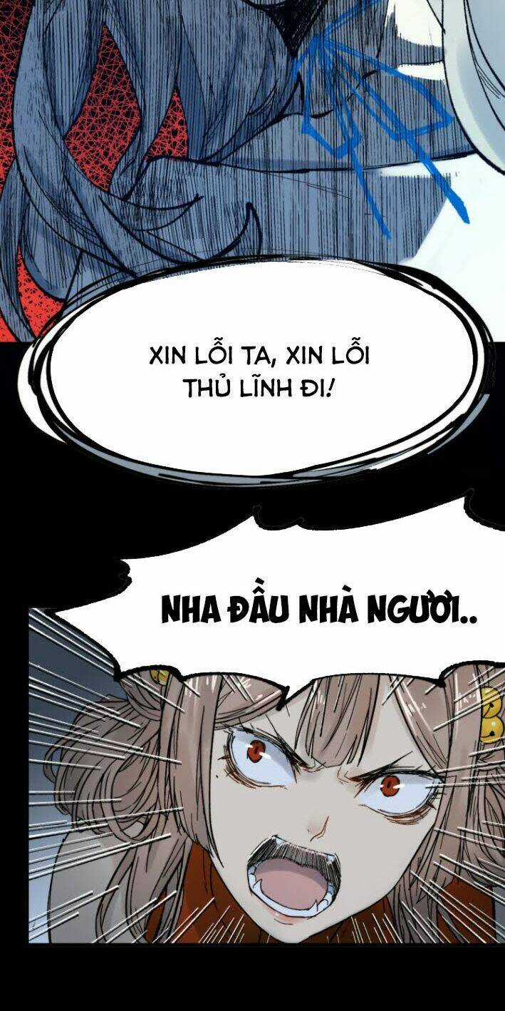 Thánh Khư Chapter 95 trang 48