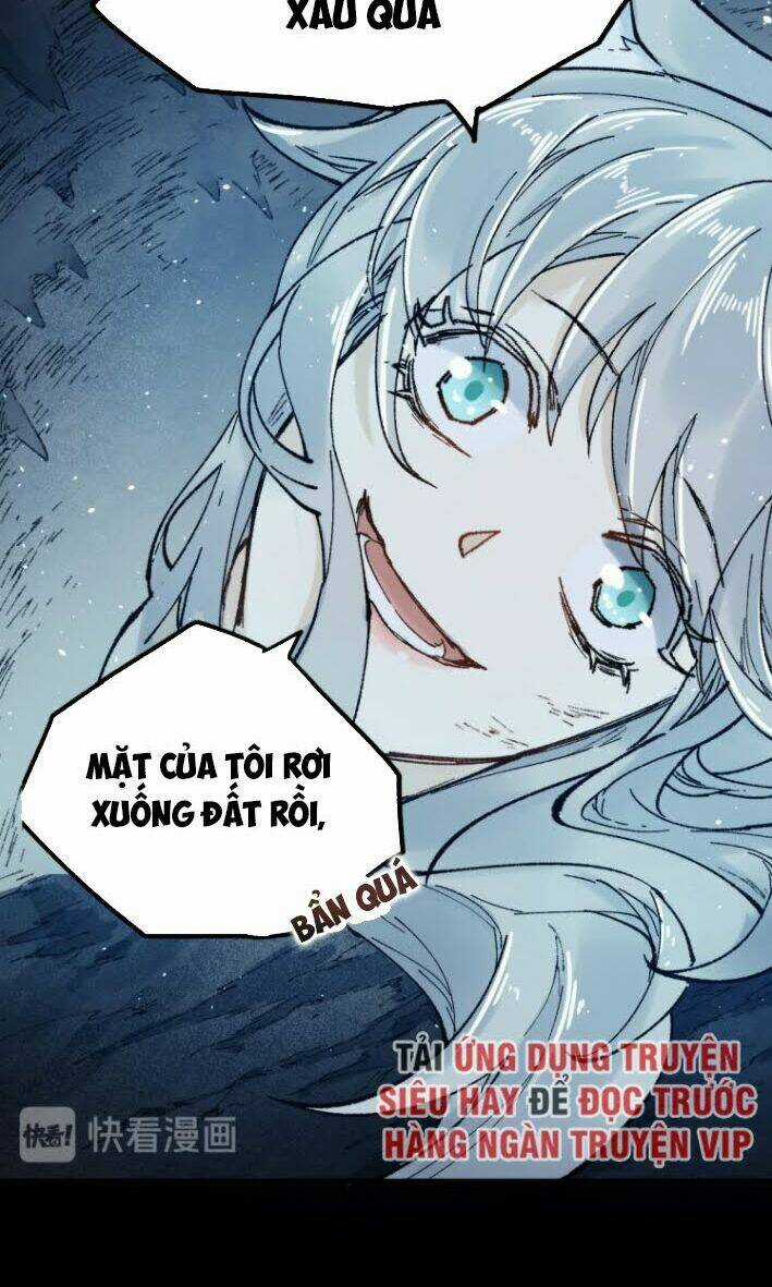 Thánh Khư Chapter 95 trang 54