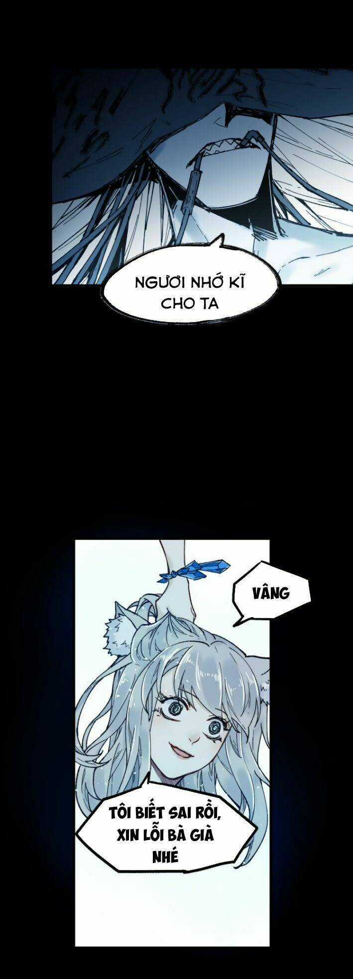 Thánh Khư Chapter 95 trang 55