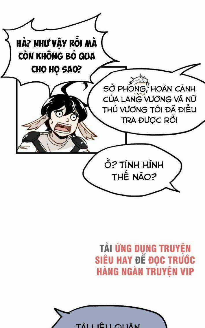 Thánh Khư Chapter 95 trang 6