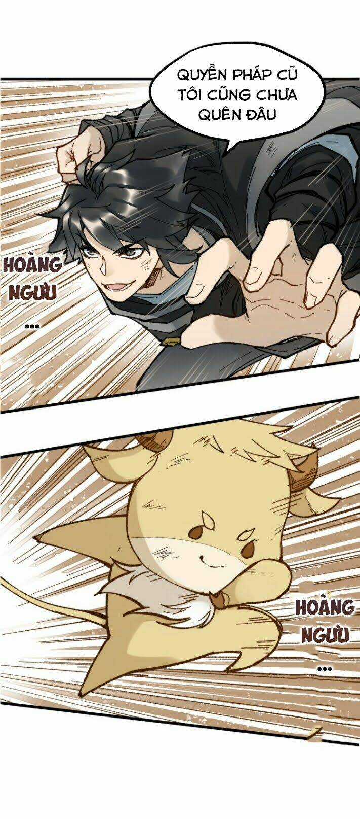 Thánh Khư Chapter 96 trang 0