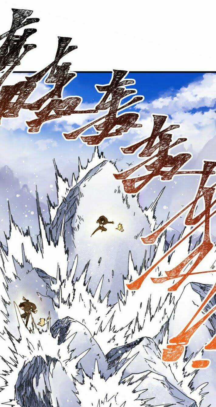 Thánh Khư Chapter 96 trang 14