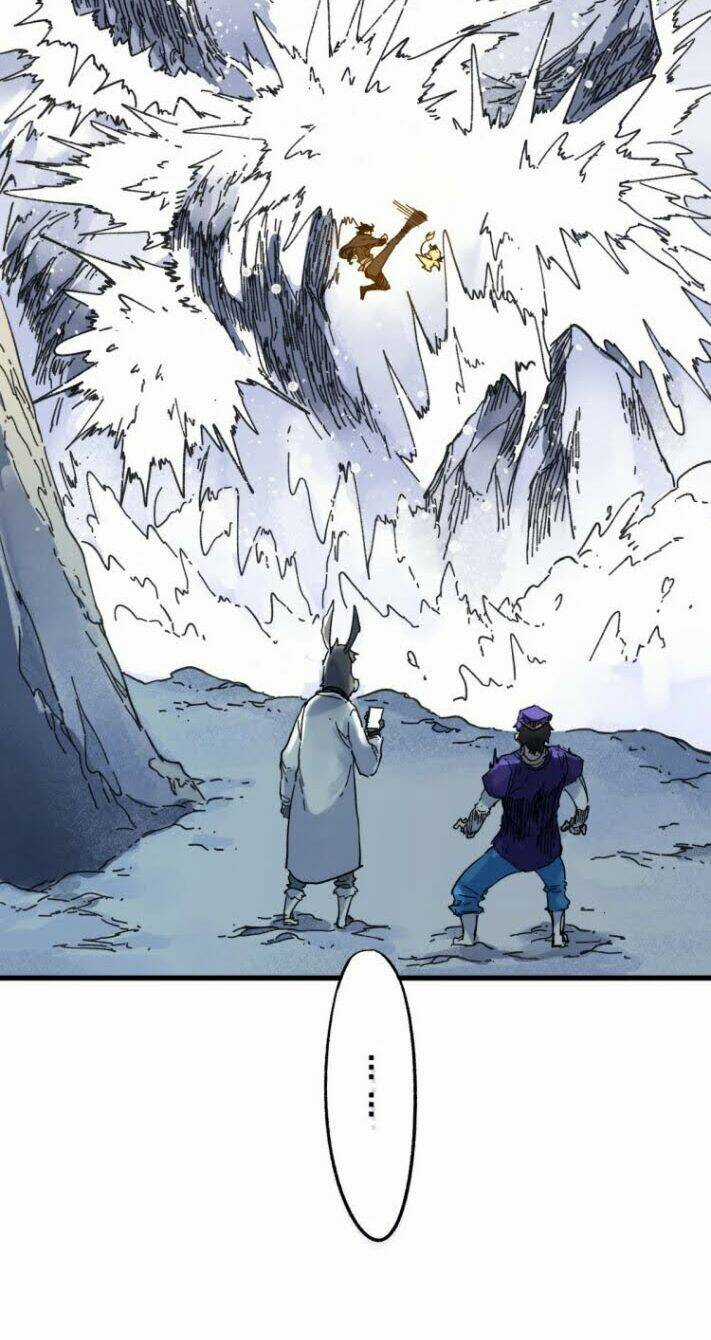 Thánh Khư Chapter 96 trang 15