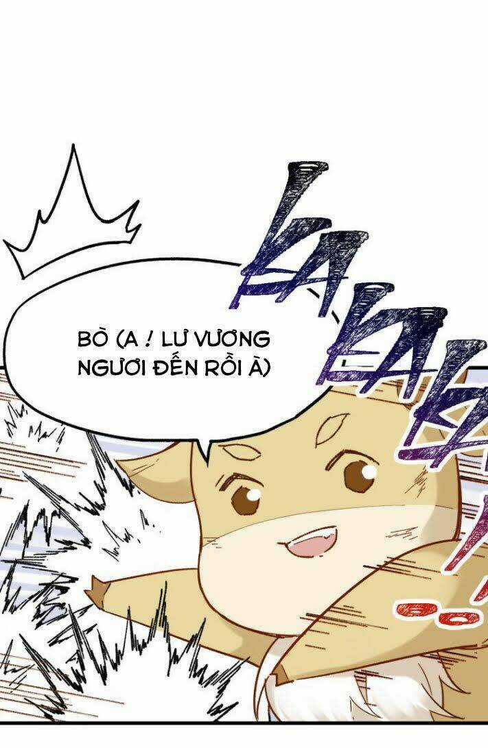 Thánh Khư Chapter 96 trang 16