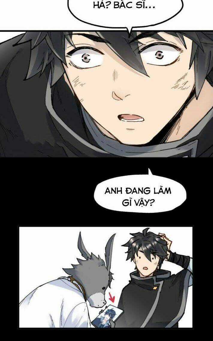 Thánh Khư Chapter 96 trang 19