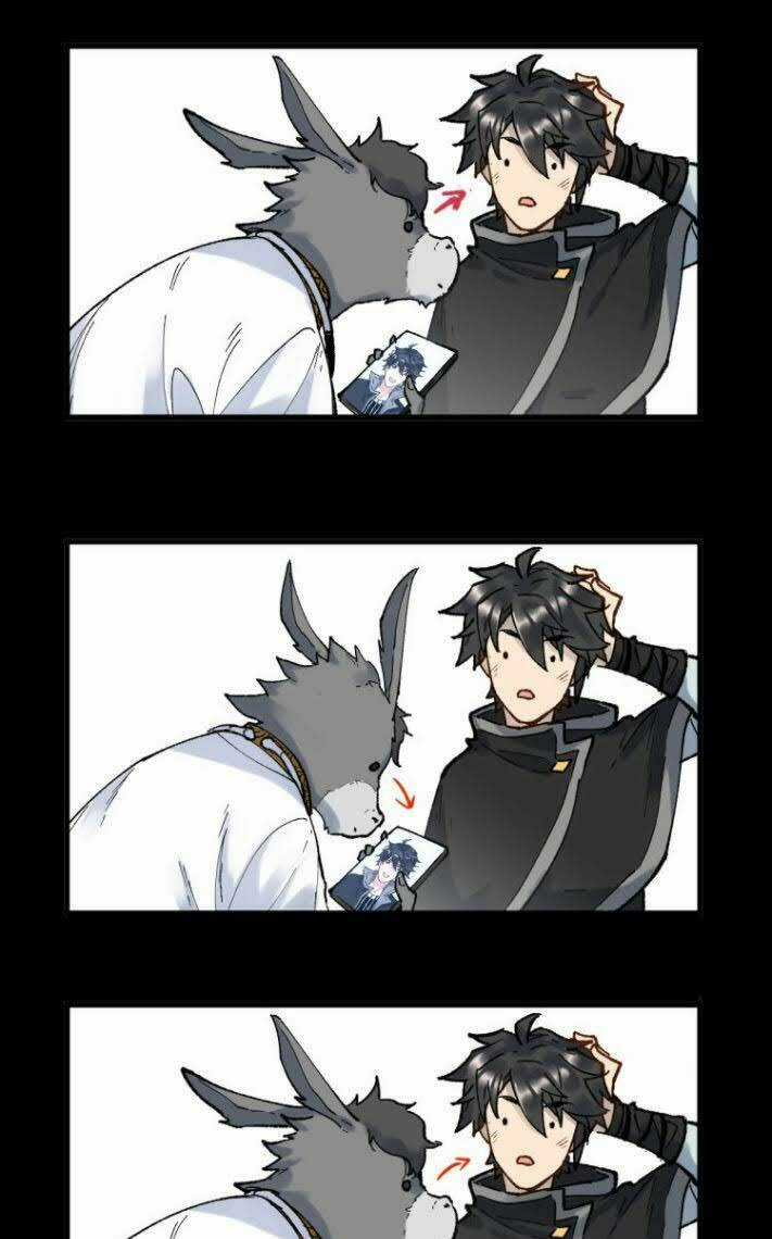 Thánh Khư Chapter 96 trang 20