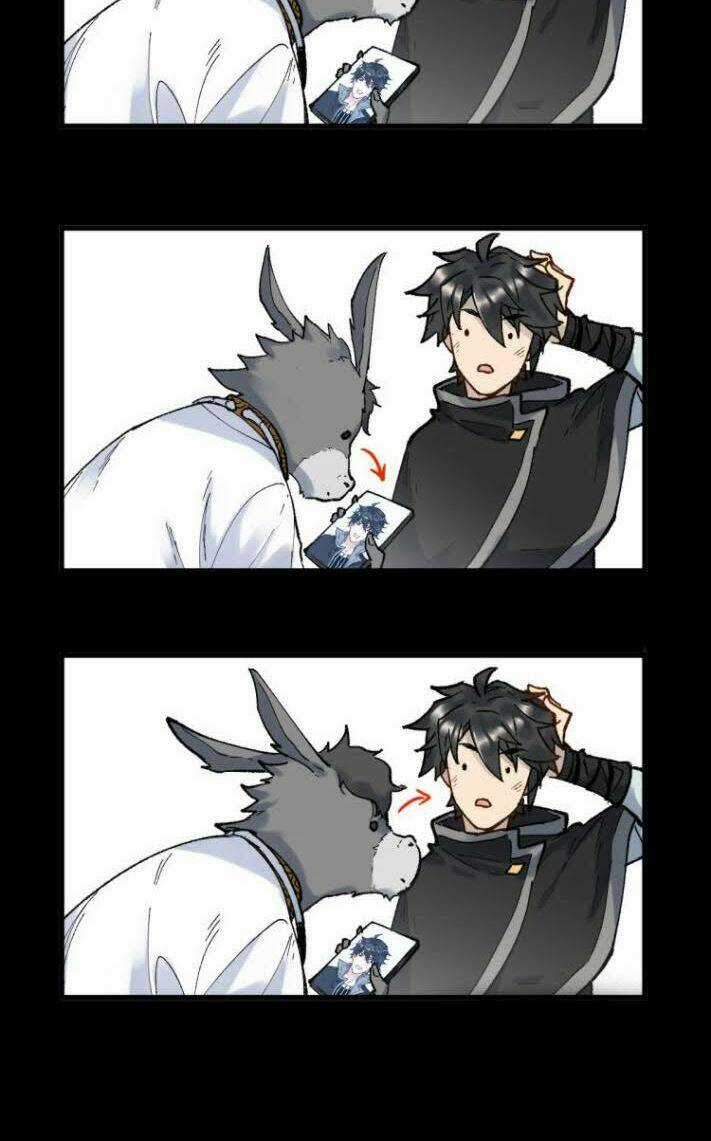 Thánh Khư Chapter 96 trang 21