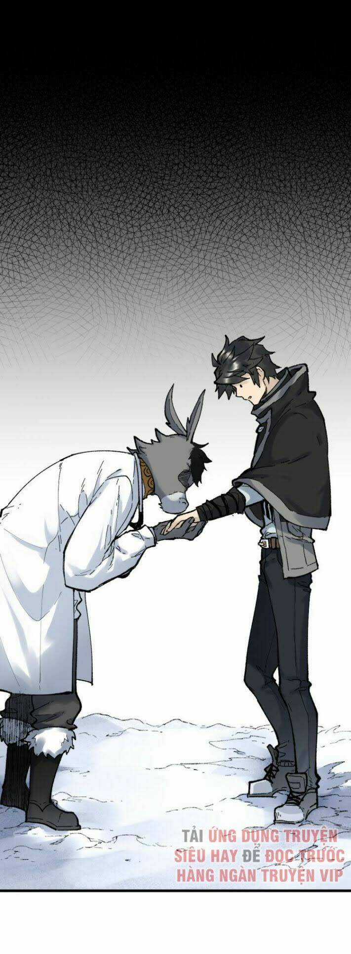 Thánh Khư Chapter 96 trang 22