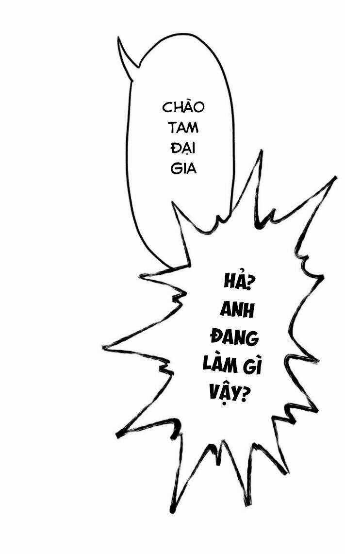 Thánh Khư Chapter 96 trang 23