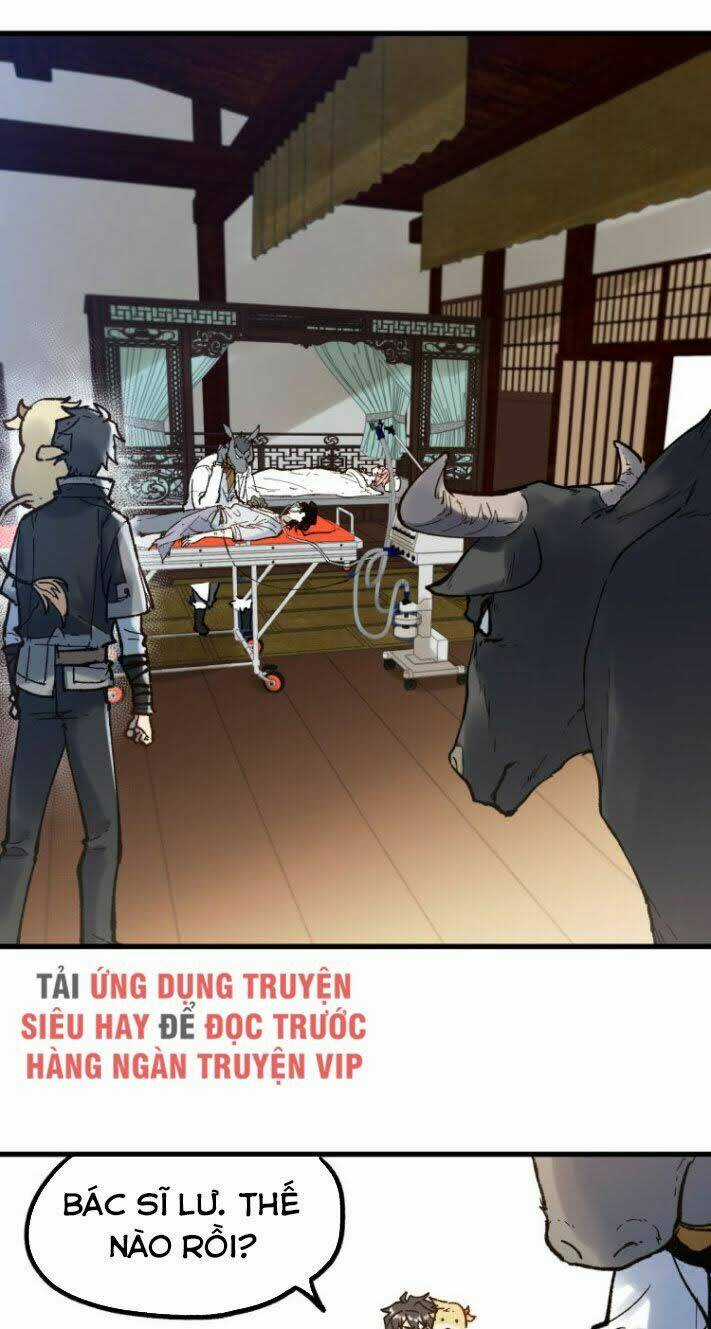 Thánh Khư Chapter 96 trang 25