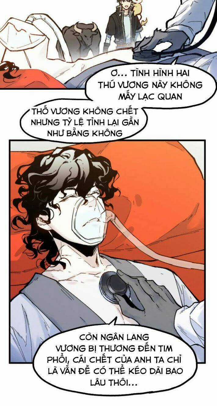 Thánh Khư Chapter 96 trang 26