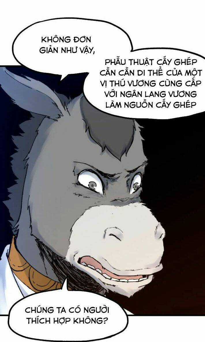 Thánh Khư Chapter 96 trang 28