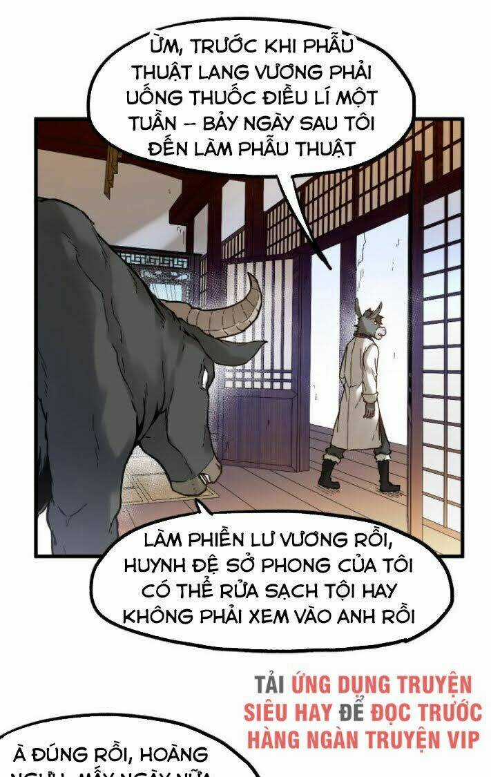 Thánh Khư Chapter 96 trang 30