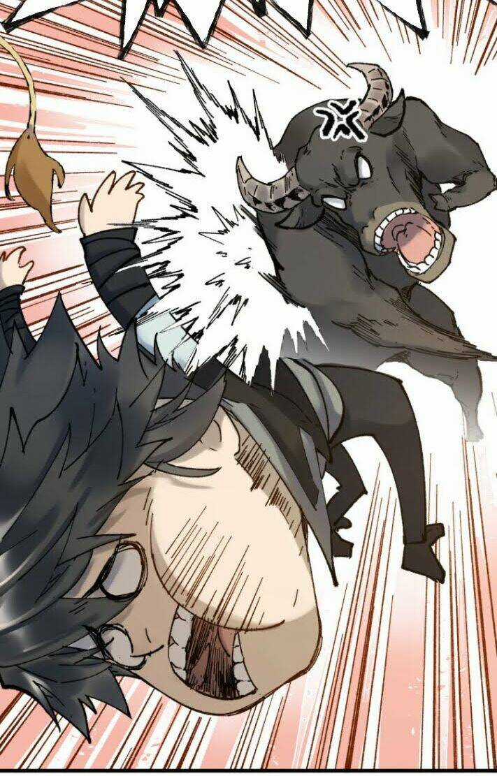 Thánh Khư Chapter 96 trang 33