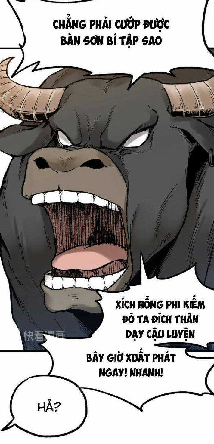 Thánh Khư Chapter 96 trang 35