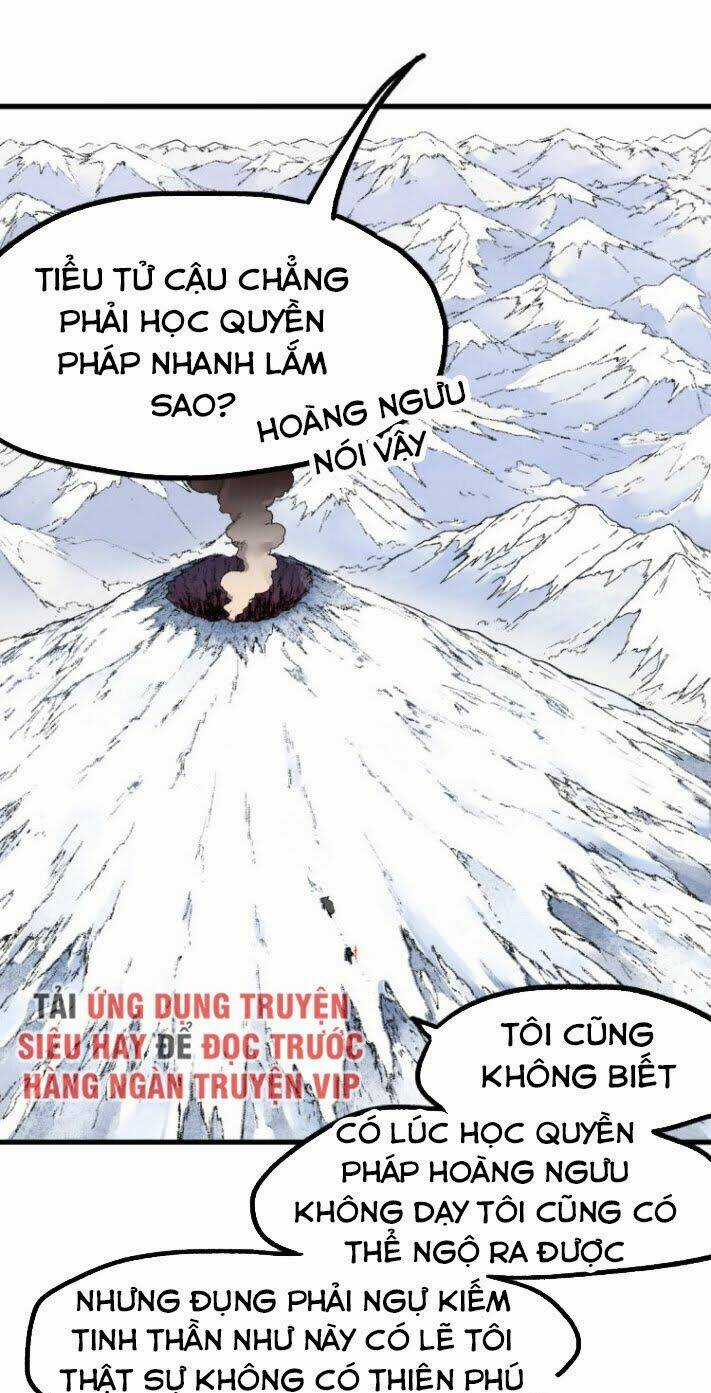 Thánh Khư Chapter 96 trang 37