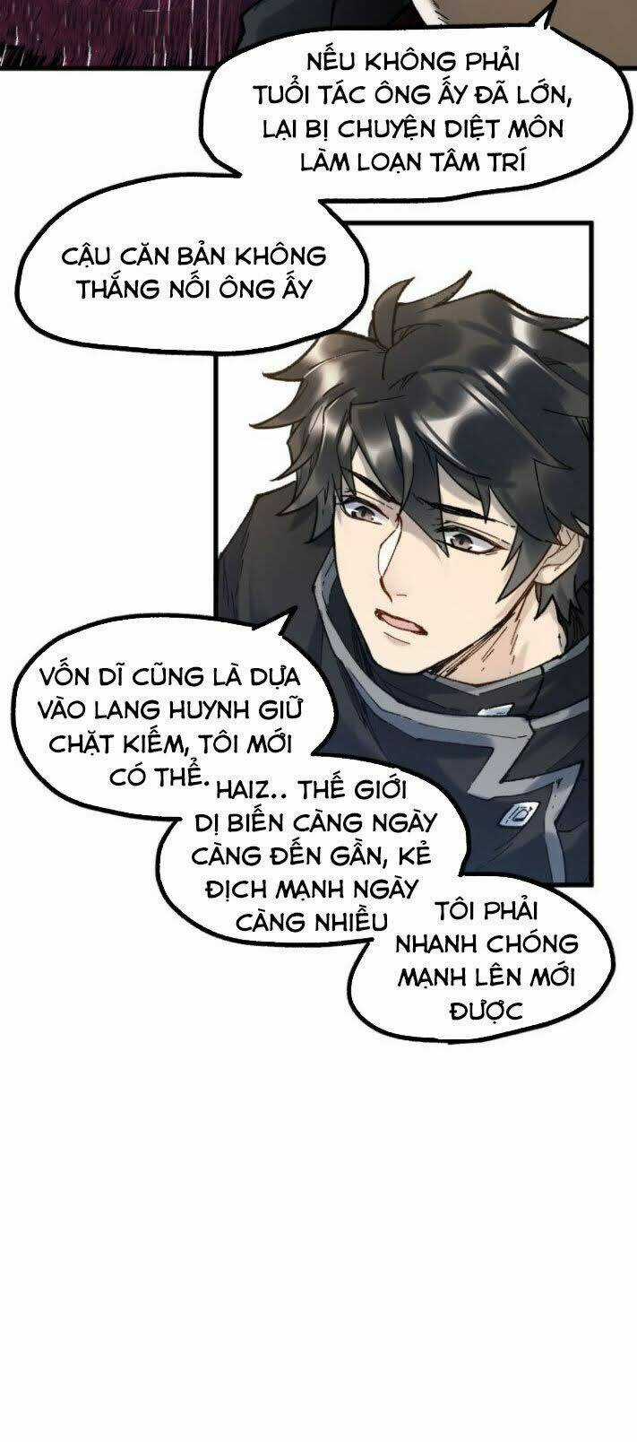 Thánh Khư Chapter 96 trang 39