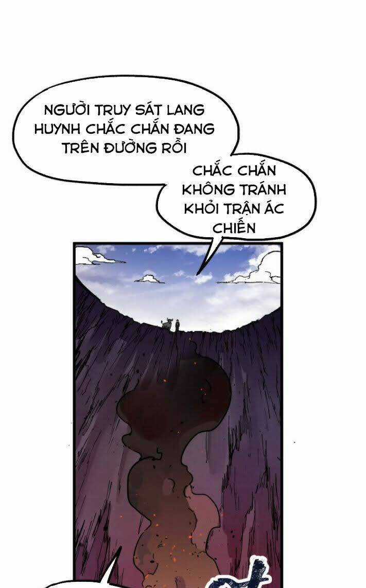 Thánh Khư Chapter 96 trang 40