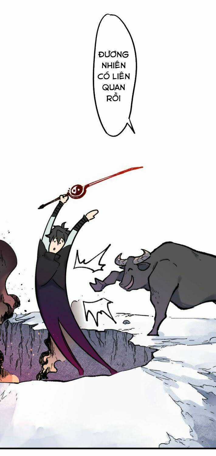 Thánh Khư Chapter 96 trang 44