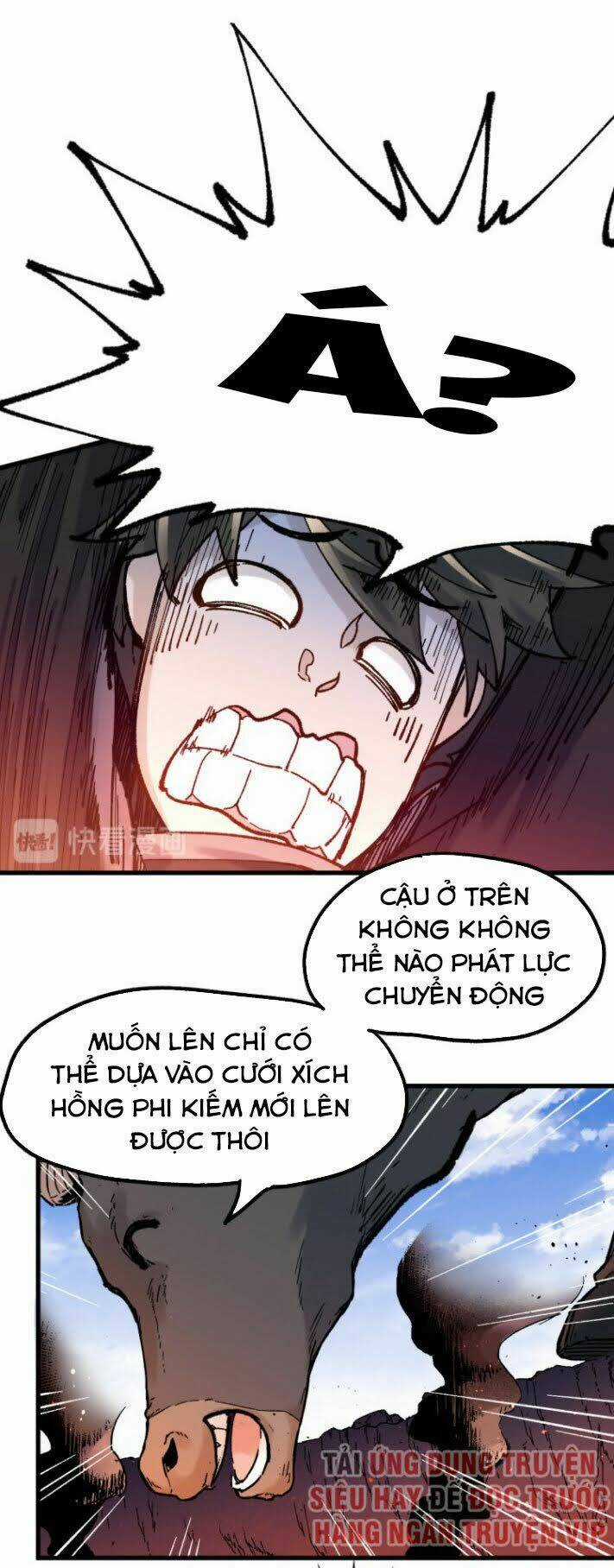 Thánh Khư Chapter 96 trang 45