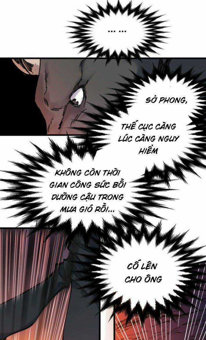 Thánh Khư Chapter 96 trang 46