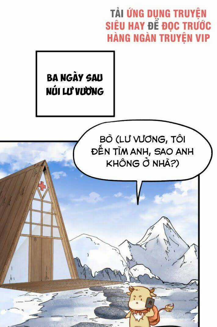 Thánh Khư Chapter 96 trang 48